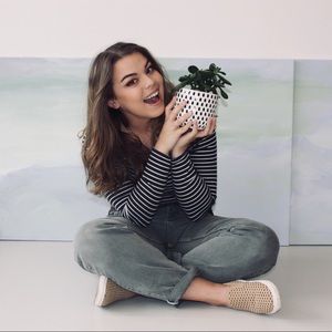 Meet your Posher, Grace